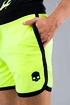 Heren short Hydrogen  Tech Shorts Fluo Yellow