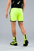 Heren short Hydrogen  Tech Shorts Fluo Yellow