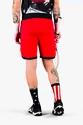 Heren short Hydrogen  Tech Shorts Red/Blue