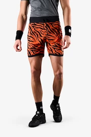 Heren short Hydrogen Tiger Tech Shorts Orange