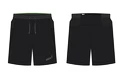 Heren short Inov-8  Race Elite 5" Short Black