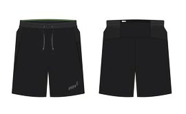 Heren short Inov-8 Race Elite 5" Short Black