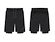 Heren short Inov-8 Trailfly Ultra 7" 2in1 Short Black S