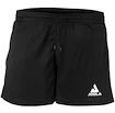 Heren short Joola  Basic Shorts Black