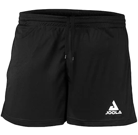 Heren short Joola Basic Shorts Black