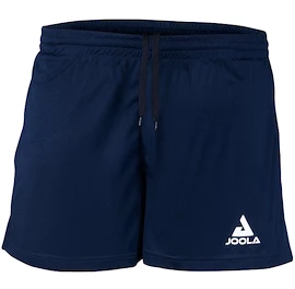 Heren short Joola Basic Shorts Navy