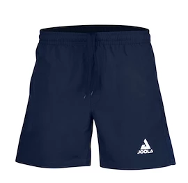 Heren short Joola Maco Navy