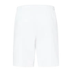 Heren short K-Swiss  Hypercourt Short 8 White