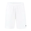 Heren short K-Swiss  Hypercourt Short 8 White