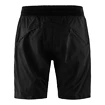 Heren short Klättermusen  Nal Shorts Black