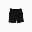 Heren short Lacoste  Ultra Light Shorts Black/White