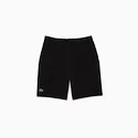 Heren short Lacoste  Ultra Light Shorts Black/White