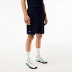 Heren short Lacoste  Ultra Light Shorts Navy Blue/White