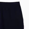 Heren short Lacoste  Ultra Light Shorts Navy Blue/White