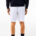 Heren short Lacoste  Ultra Light Shorts White/Navy Blue