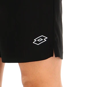 Heren short Lotto  Squadra III Short7 All Black