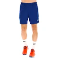 Heren short Lotto  Squadra III Short7 Blue