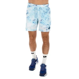 Heren short Lotto Tech IV - D2 Short7 Spun Sugar Blu