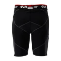 Heren short McDavid  Super Cross CompressionTM Short 8201 Black