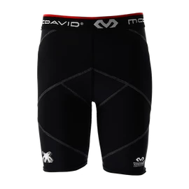 Heren short McDavid Super Cross CompressionTM Short 8201 Black