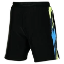 Heren short Mizuno  8 in Amplify Short Black