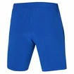 Heren short Mizuno  8 in Flex Short Blue