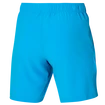 Heren short Mizuno  8 in Flex Short Cloisonne