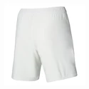 Heren short Mizuno  8 in Flex Short L White