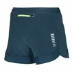 Heren short Mizuno  Aero 4.5 Short Orion Blue