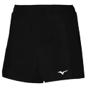 Heren short Mizuno Alpha 5.5 Short Black