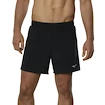 Heren short Mizuno Alpha 5.5 Short Black S