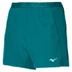 Heren short Mizuno  Alpha 5.5 Short/Harbor Blue