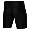 Heren short Mizuno  Core Mid Tight Black