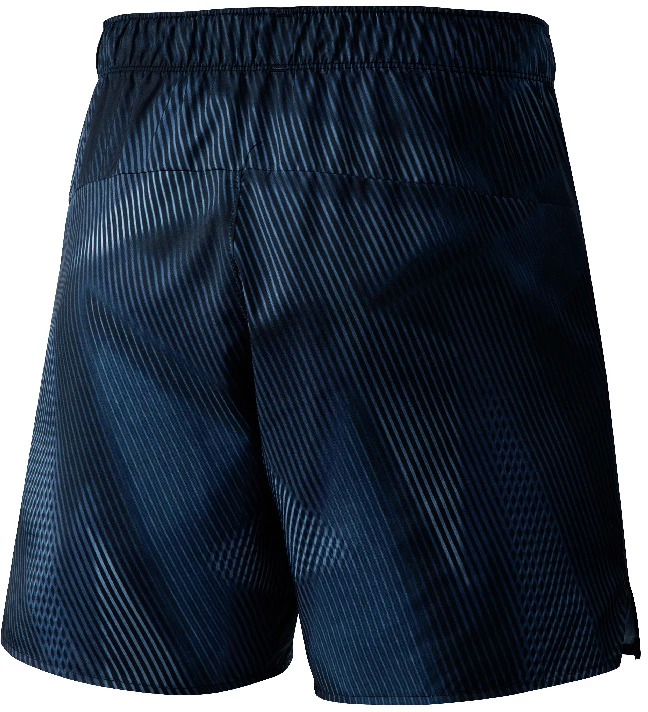 Heren short Mizuno  Printed 7.5 2in1 S