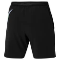 Heren short Mizuno  Release 8 in Amplify Black/Techno Green