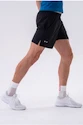 Heren short Nebbia  Functional Quick-Drying Shorts  “Airy” 317 black