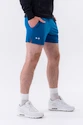 Heren short Nebbia  Functional Quick-Drying Shorts  “Airy” 317 blue XL