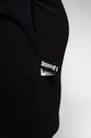 Heren short Nebbia  Gym Sweatshorts GYM BRO 352 Black