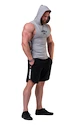 Heren short Nebbia  Legend-approved šortky 195 black