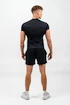 Heren short Nebbia Performance+ Quick-drying Shorts Resistance 337 black