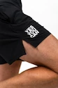 Heren short Nebbia Performance+ Quick-drying Shorts Resistance 337 black