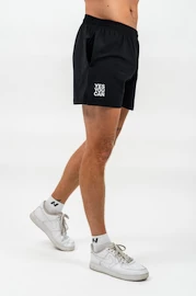 Heren short Nebbia Performance+ Quick-drying Shorts Resistance 337 black