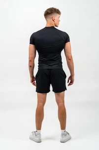Heren short Nebbia Performance+ Quick-drying Shorts Resistance 337 black