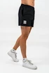 Heren short Nebbia Performance+ Quick-drying Shorts Resistance 337 black M