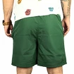 Heren short New Era