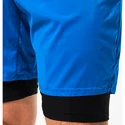 Heren short Oakley  COMPRESSION SHORT 9 2.0