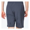 Heren short Oakley  Foundational Training Short 9" Uniform Grey