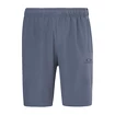 Heren short Oakley  Foundational Training Short 9" Uniform Grey