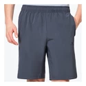 Heren short Oakley  Foundational Training Short 9" Uniform Grey