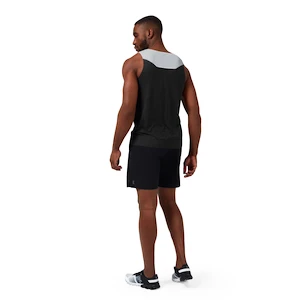 Heren short On  Hybrid Black